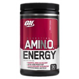 Optimum Amino Energy 30 порций
