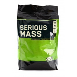 Optimum Serious Mass 5,4 кг