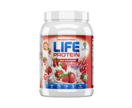 Tree of Life Protein 0.9  кг