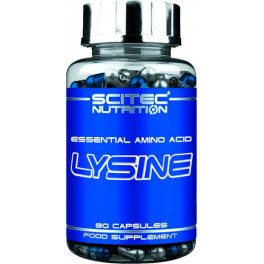 Scitec Nutrition Lysine 90 капс