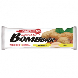 BombBar 60 гр