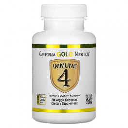 CGN Immune 4 60 капс