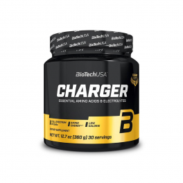 BioTech Ulisses Charger 360 гр