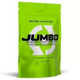 Scitec Nutrition Jumbo 1320 гр