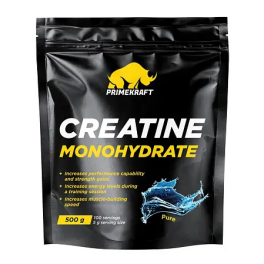 Prime Kraft Creatine Monohydrate 500 гр