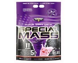 Maxler Special mass gainer 2,7 кг