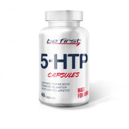 Be first 5-HTP 30  капс