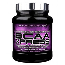 Scitec Nutrition BCAA Xpress 700 гр