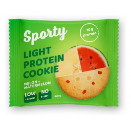 Sporty Protein Light 40 гр