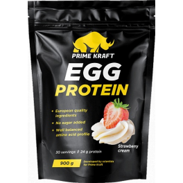 Prime Kraft Egg Protein 900 гр