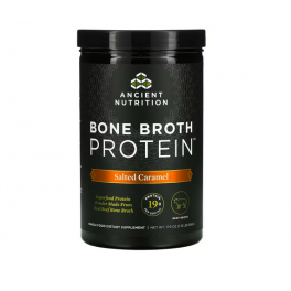 Dr. Axe Bine Broth Protein 506 гр