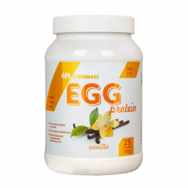 Cybermass Egg protein 750 гр
