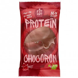 Fit Kit Protein Chocoron 30  гр