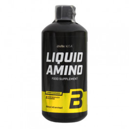 Biotech Liquid Amino 1000 мл