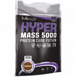 Biotech Hyper Mass 1  кг