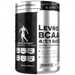 LEVRONE Anabolic BCAA 400 гр