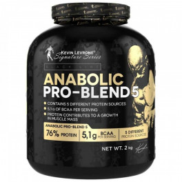 LEVRONE Anabolic Pro-Blend 5.2 кг