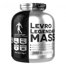 LEVRONE Legendary Mass 3 кг