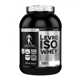 LEVRONE Levro-ISO WHEY 2 кг