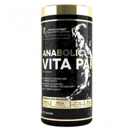 LEVRONE Anabolic Vita Pak 30 пак
