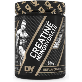 Dorian Yates Nutrition, Creatine Monohydrate 300 гр