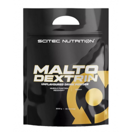 Scitec Nutrition Maltodextrin 2000 гр