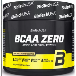 Biotech BCAA ZERO 180 гр