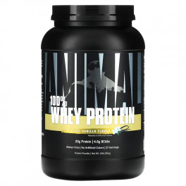 Universal 100% Whey Protein 816 гр