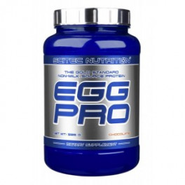Scitec Nutrition EGG Pro 930 гр