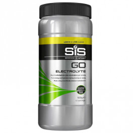 SIS Go Isotonic углеводныйl с электролитами 500 гр