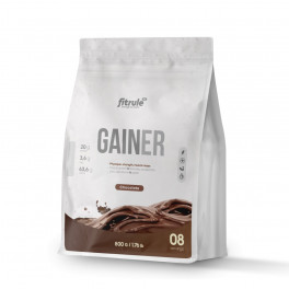 FitRule Gainer 800 гр