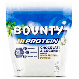 Bounti Protein 875 гр