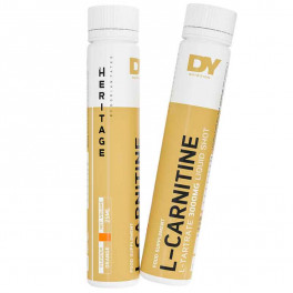 Dorian Yates Nutrition L-Carnitine 25 мл