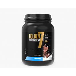 Maxler Golden 7 Protein Blend 900 гр