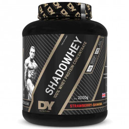 Dorian Yates Nutrition, SHADOWHEY Protein 2 кг