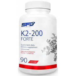SFD K2 200 Forte 90 таб