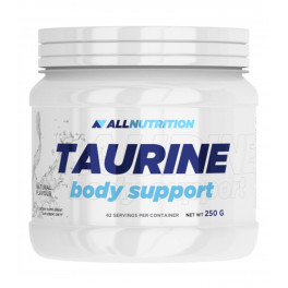 All Nutrition Taurine 250 гр