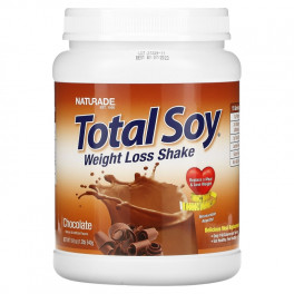 Naturade Total Soy 540 гр